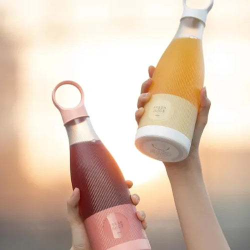 EasyBlend™ ボトルブレンダー