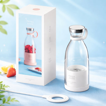 EasyBlend™ ボトルブレンダー