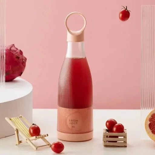 EasyBlend™ ボトルブレンダー