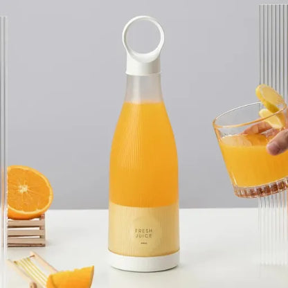 EasyBlend™ ボトルブレンダー