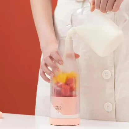 EasyBlend™ ボトルブレンダー