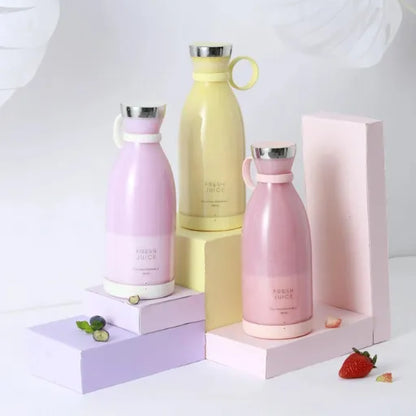 EasyBlend™ ボトルブレンダー