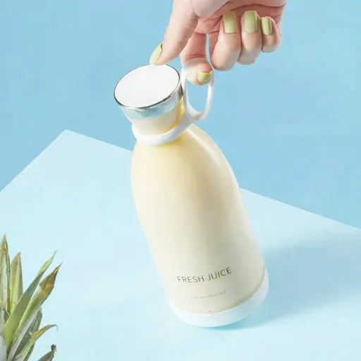 EasyBlend™ ボトルブレンダー