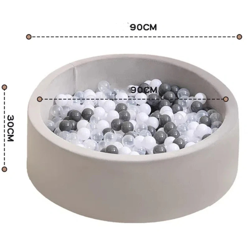 HappyNest™ インドアプレイプール