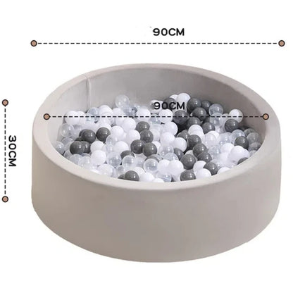 HappyNest™ インドアプレイプール